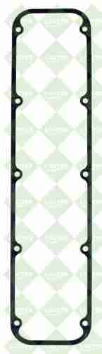VALVE COVER GASKET STEEL NBR / USZCZELKA 81817049 -26052