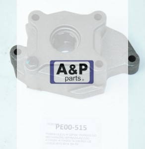 POMPA OLEJU 4132F041 BALANCERA NOWY TYP NA 6-OTW.