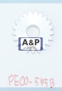 KOŁO POŚREDNIE POMPY PERKINS 900 Z-21