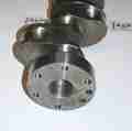 CRANKSHAFT / WAŁ KORBOWY ZZ90095 PERKINS AD4.203 -10724