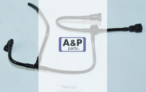 PRZEWÓD POMPKI PERKINS SERIA 1104 4127A103