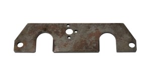 PŁYTKA POMPY OLEJOWEJ C-385 ZETOR  84020027