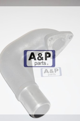 KOLANKO TŁUMIKA MF-3 1865534M1-26050