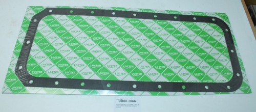 USZCZELKA MISY OLEJOWEJ GAMBIT C-360 50602130Z-26005