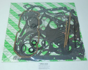 ZESTAW USZCZELEK SILNIKA MF-3 GAMBIT STALIT