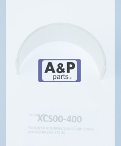 PANEWKA KORBOWODU STD NOM SILNIK CHINA SHANGHAI 