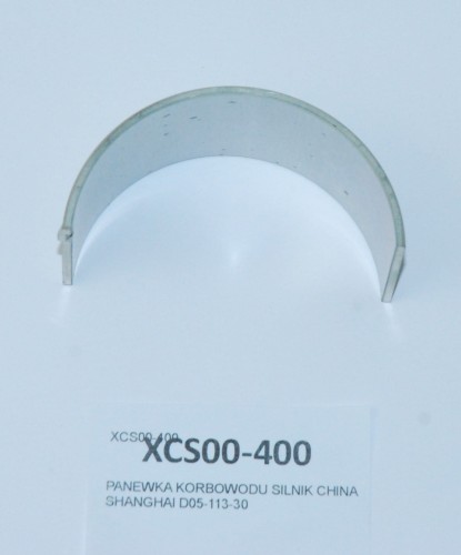PANEWKA KORBOWODU STD NOM SILNIK CHINA SHANGHAI -25976