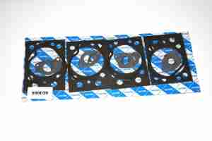 ZESTAW USZCZELEK GŁOWICY STALIT 1,5MM 4-CYL.