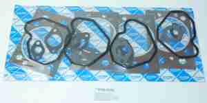 ZESTAW USZCZELEK GŁOWICY STALIT 1,2MM ZETOR 4-CYL.