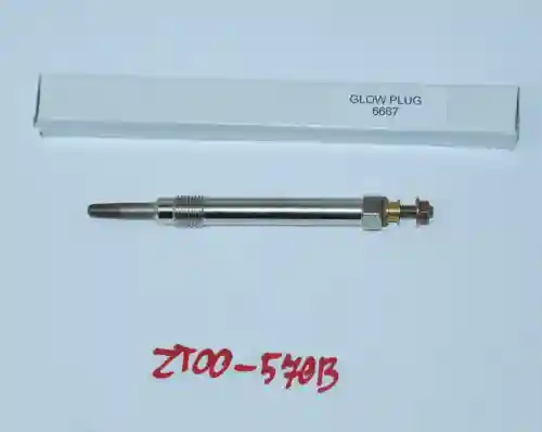 ŚWIECA ŻAROWA ZETOR UR III 78006013-CZ-25955
