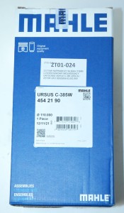 ZESTAW NAPRAWCZY SILNIKA UR II 83003959-M