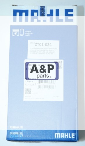 ZESTAW NAPRAWCZY SILNIKA ZETOR UR II 83003959-M-26085