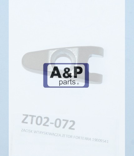 ZACISK WTRYSKIWACZA ZETOR FORTERRA 19009541-26040