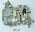 POMPA WTRYSKOWA ZETOR 10009095 MOTORPAL 3150-26018
