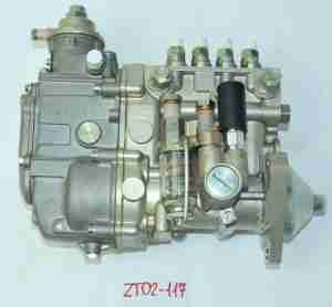 POMPA WTRYSKOWA ZETOR 10009095 MOTORPAL 3150