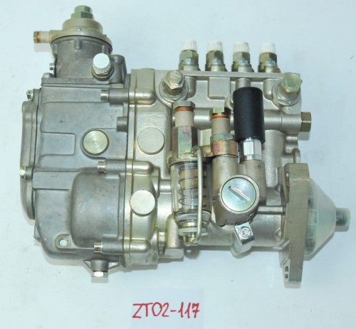 POMPA WTRYSKOWA ZETOR 10009095 MOTORPAL 3150-26018
