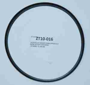 USZCZELKA MANŻETOWA SPRZĘGŁA WOM ZETOR 15108092