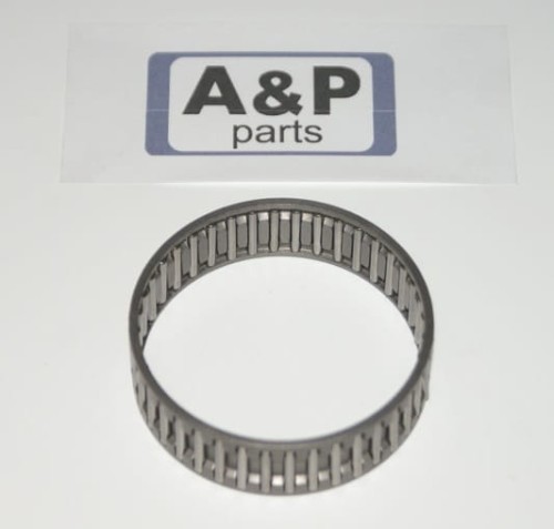 ŁOŻYSKO IGEŁKOWE INA K 60x65x20 ZETOR 971936-26070