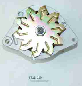ALTERNATOR 14V/70AH ZETOR 53350906-IMP.