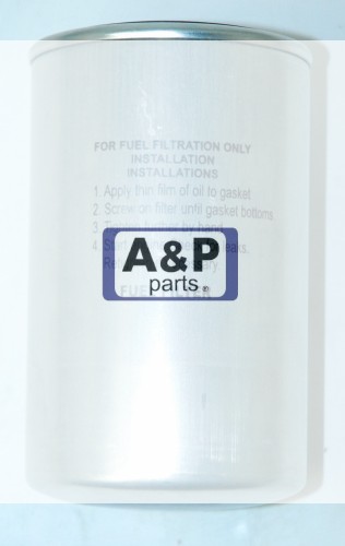 FILTR PALIWA 2656F843 ZAMIENNIK-26131