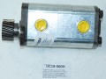 POMPA HYDR.ORYGINAŁ HEMA  HATTAT 1PN/1PN/103-26139