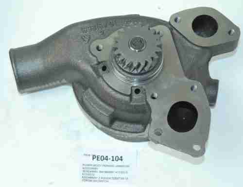 POMPA WODY 4222459M91  (4)(6) Z-18 /130-97/KB-7025-26216