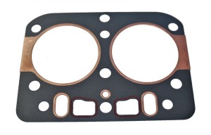 USZCZELKA GŁOWICY OKUTA SILIKON 1,8mm URSUS C-330