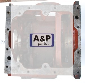 KORPUS SKRZYNI BIEGÓW MTZ BELARUS 820 501701025A