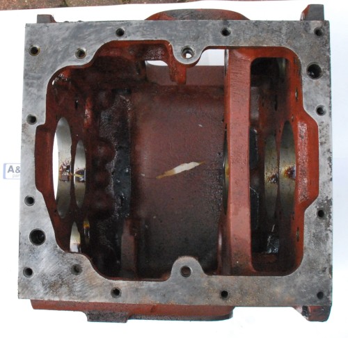 KORPUS SKRZYNI BIEGÓW MTZ BELARUS 820 501701025A-26223