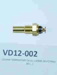 OIL TEMPERATURE SENSOR / CZUJNIK TEMPERATURY OLEJU