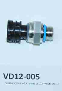 PRESSURE SENSOR / CZUJNIK CIŚNIENIA 4213842
