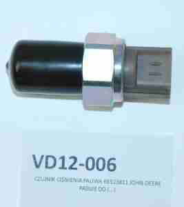 FUEL PRESSURE SENSOR / CZUJNIK CIŚNIENIA PALIWA RE
