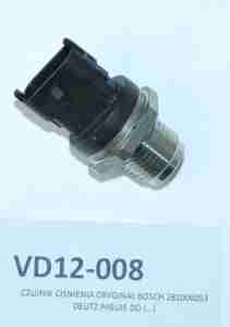 PRESSURE SENSOR BOSCH / CZUJNIK CIŚNIENIA BOSCH 