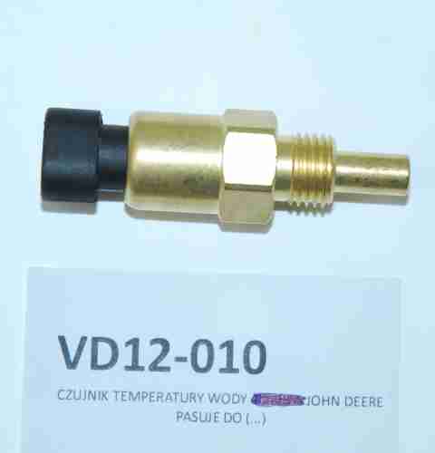 WATER TEMPERATURE SENDER/ CZUJNIK TEMPERATURY WODY-26316