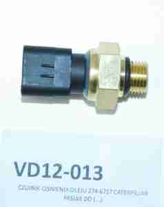 OIL PRESSURE SENSOR / CZUJNIK CISNIENIA OLEJU CAT