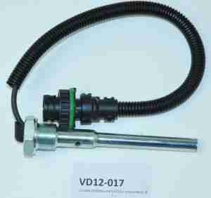 LEVEL SENSOR / CZUJNIK POZIOMU VOLVO VOE11423761