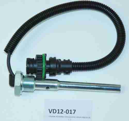 LEVEL SENSOR / CZUJNIK POZIOMU VOLVO VOE11423761-26323
