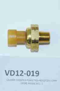 AIR PRESSURE SENSOR / CZUJNIK CIŚNIENIA POWIETRZA 