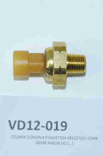 AIR PRESSURE SENSOR / CZUJNIK CIŚNIENIA POWIETRZA -26325