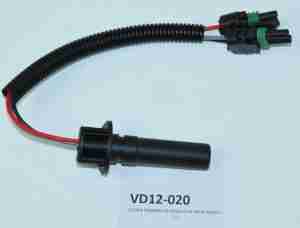 SPEED SENSOR / CZUJNIK PRĘDKOŚCI SKRZYNI RE295936