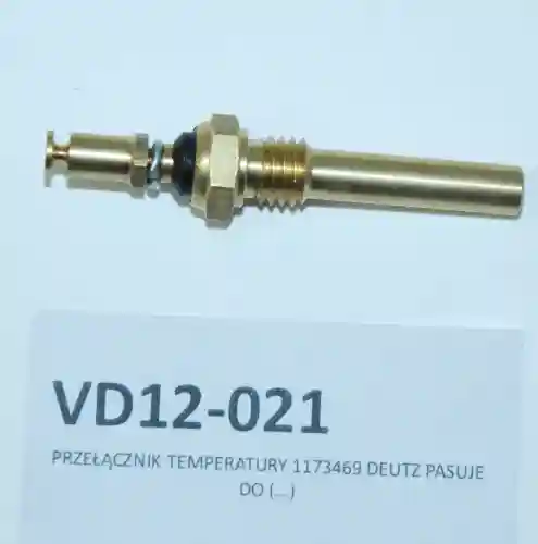 TEMPERATURE SWITCH / PRZEŁĄCZNIK TEMPERATURY -26327