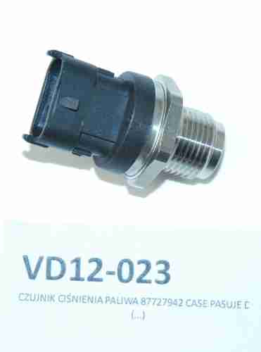 FUEL PRESSURE SENSOR / CZUJNIK CIŚNIENIA PALIWA-26329