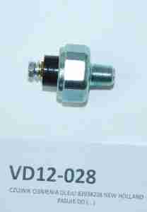 OIL PRESSURE SENSOR / CZUJNIK CISNIENIA OLEJU