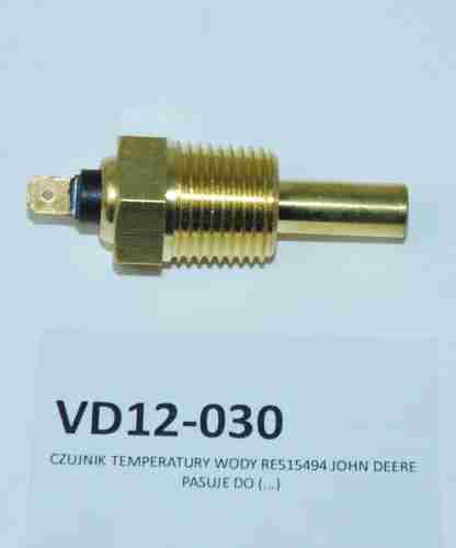 WATER TEMPERATURE SENSOR/ CZUJNIK TEMPERATURY WODY-26335