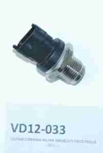 FUEL PRESSURE SENSOR / CZUJNIK CIŚNIENIA PALIWA