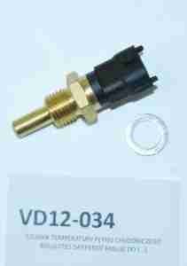 COOLANT SENSOR/ CZUJNIK TEMPERATURY WODY 
