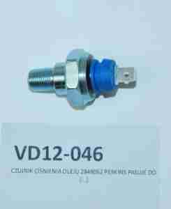 OIL PRESSURE SENSOR / CZUJNIK CISNIENIA OLEJU