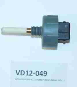 FUEL SENSOR / CZUJNIK PALIWA 4226645M1  2874A014