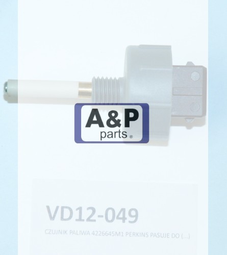FUEL SENSOR / CZUJNIK PALIWA 4226645M1-26354