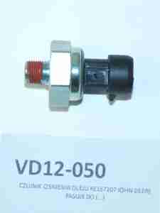 OIL PRESSURE SENSOR / CZUJNIK CISNIENIA OLEJU
